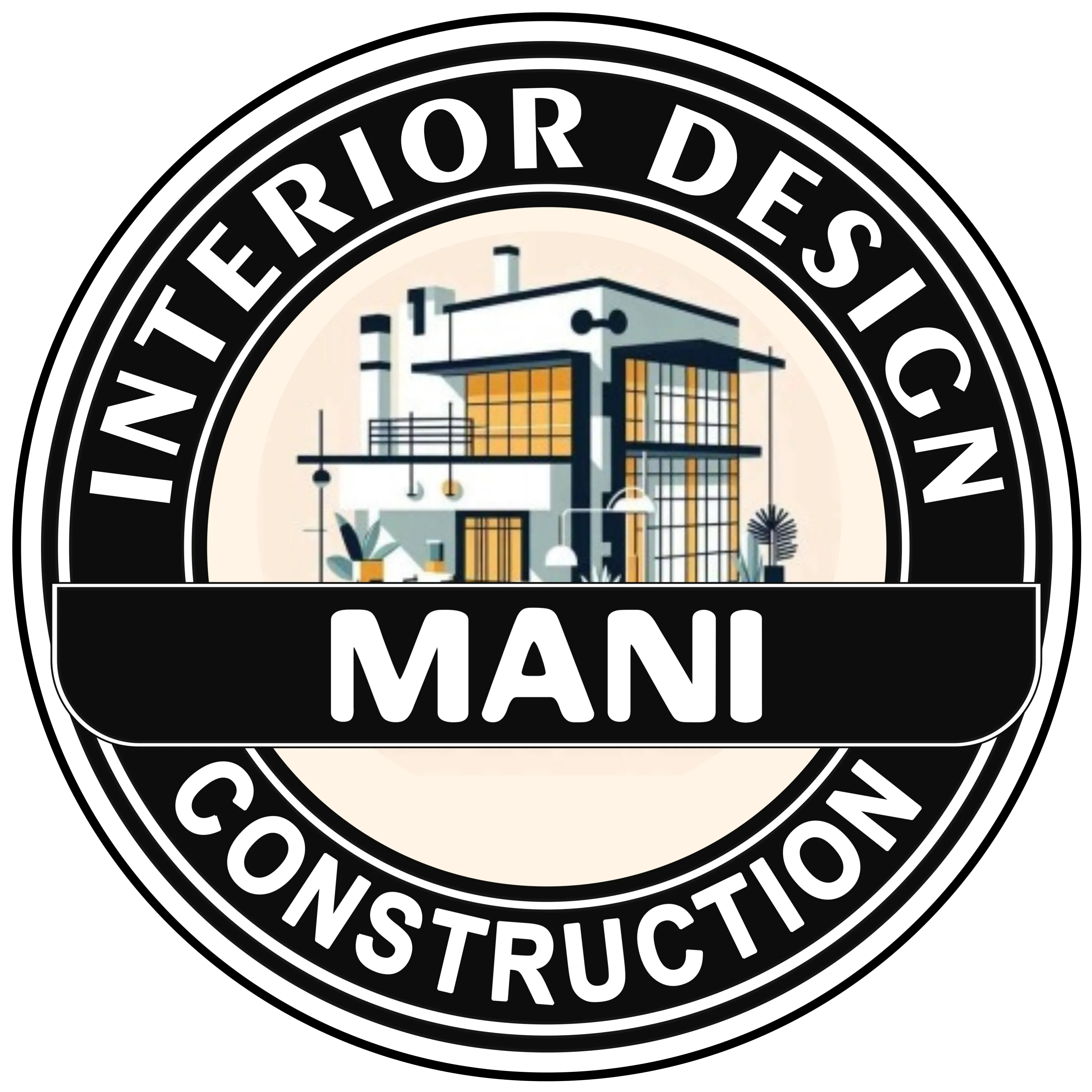 Mani Interior Design & Construction