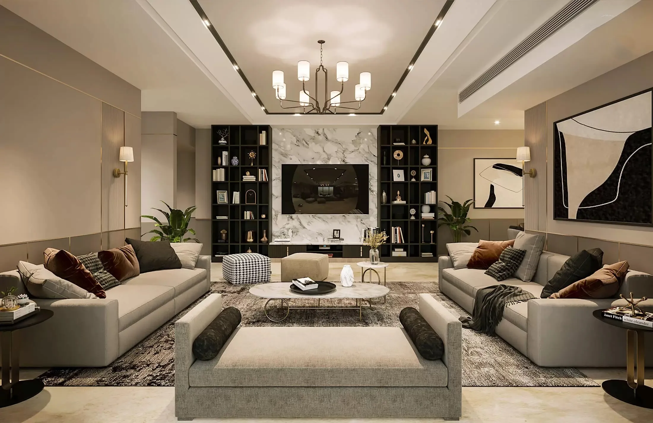 Interior Designer in Bhubaneswar
