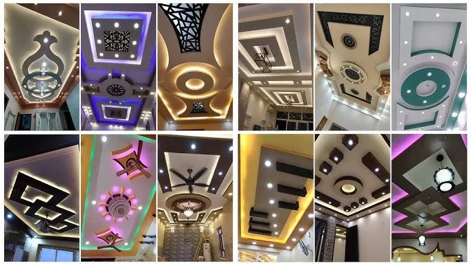 False Ceiling Services In Bhubaneswar by Mani Interior Design