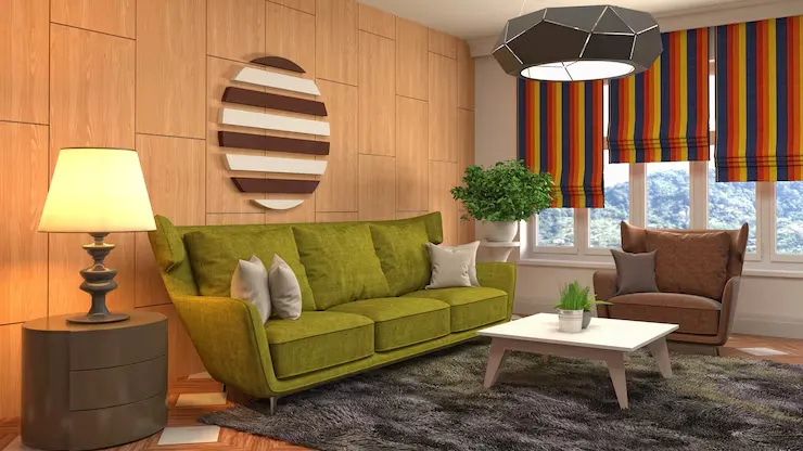 Furniture and Storage Solutions by Mani Interior Design