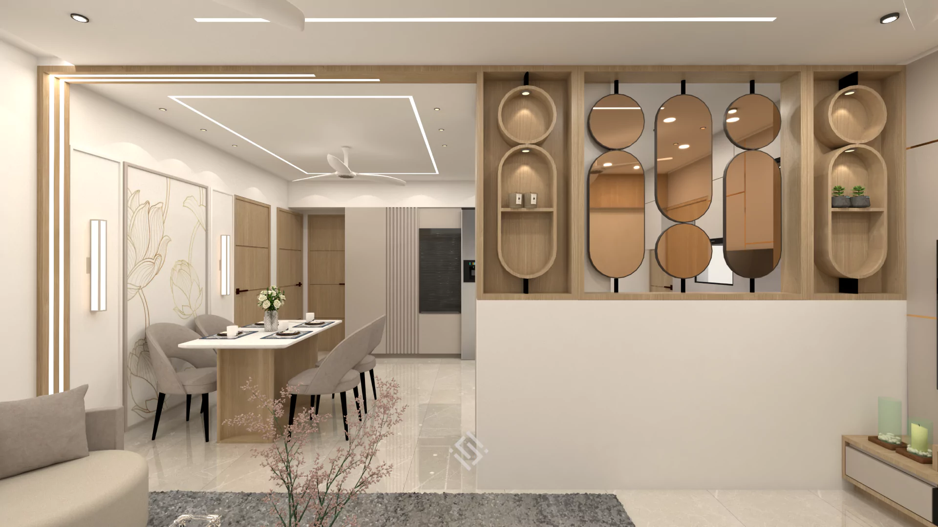 Best Interior Designer in Bhubaneswar