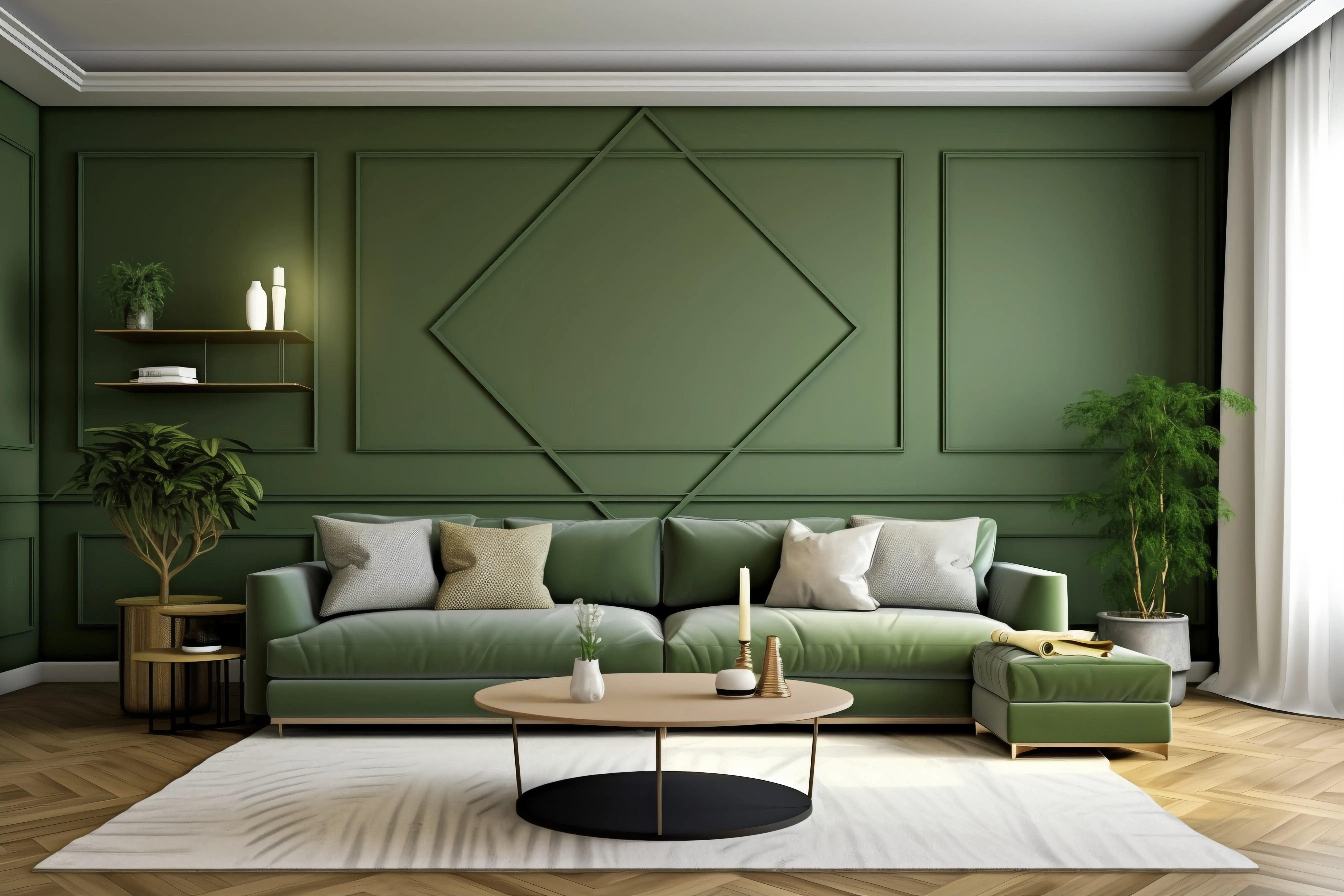 Interior Designer in Bhubaneswar