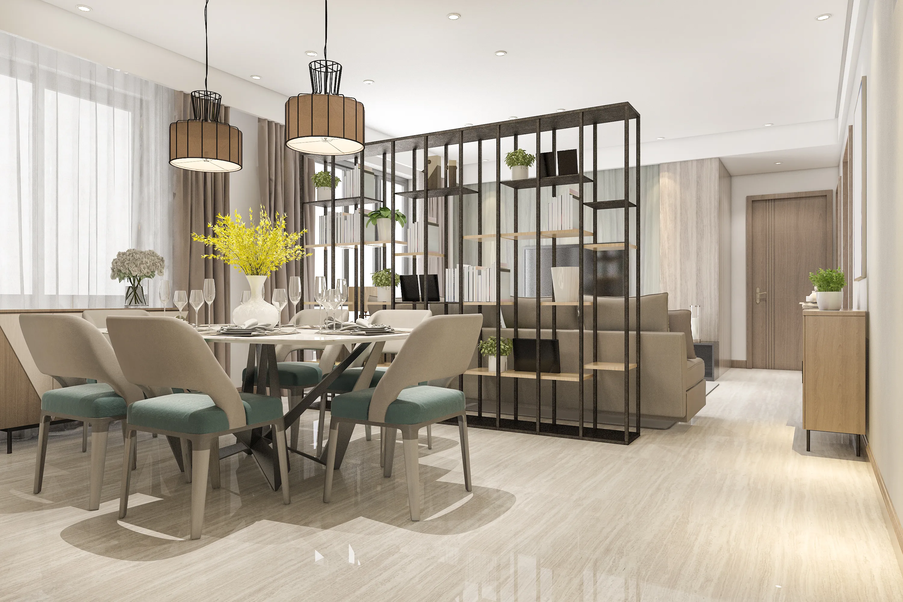 Interior Designer in Bhubaneswar