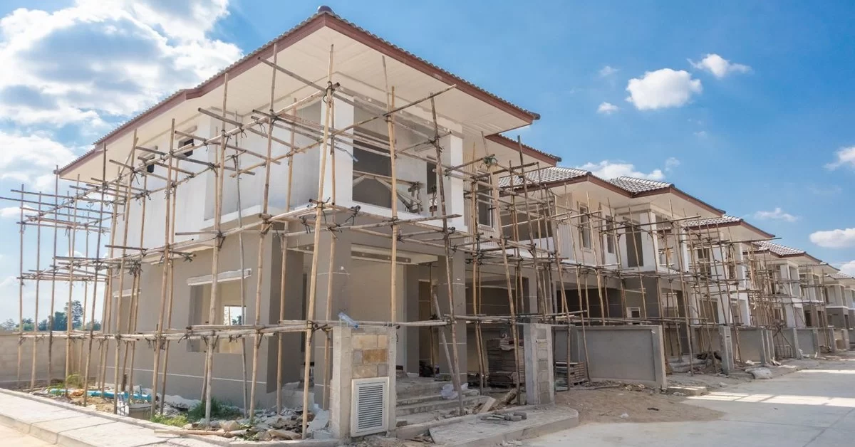 Building Construction Contractor in Bhubaneswar by Mani Interior Design