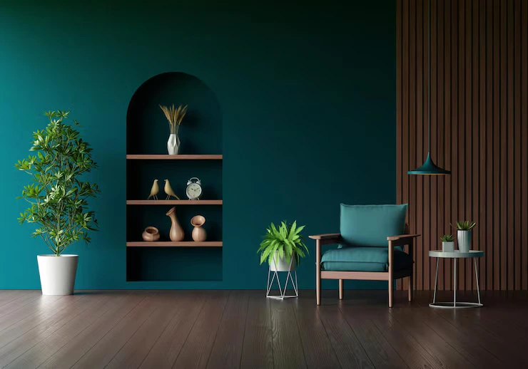 Interior Designer in Bhubaneswar by Mani Interior Design
