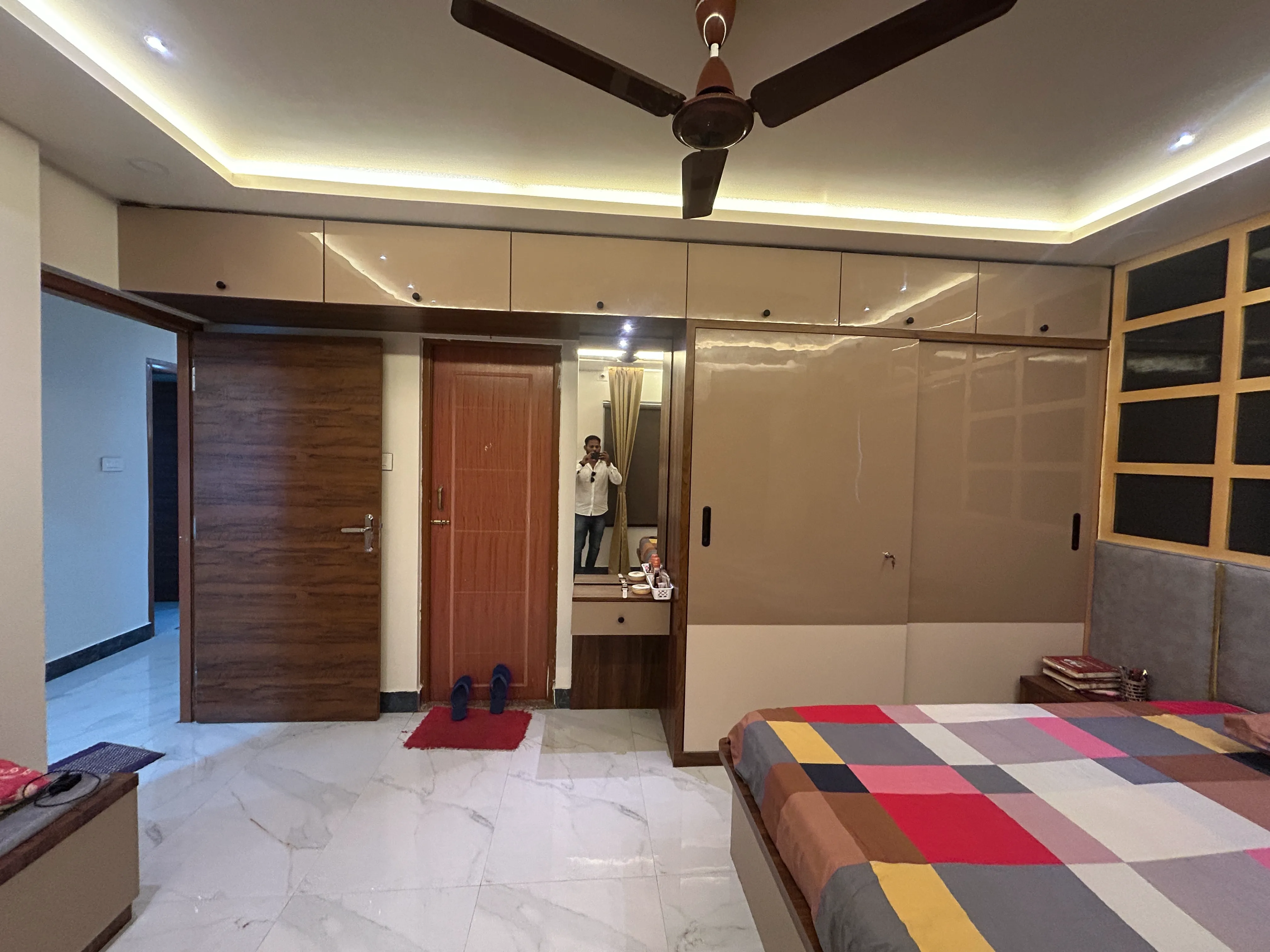 Interior Design After