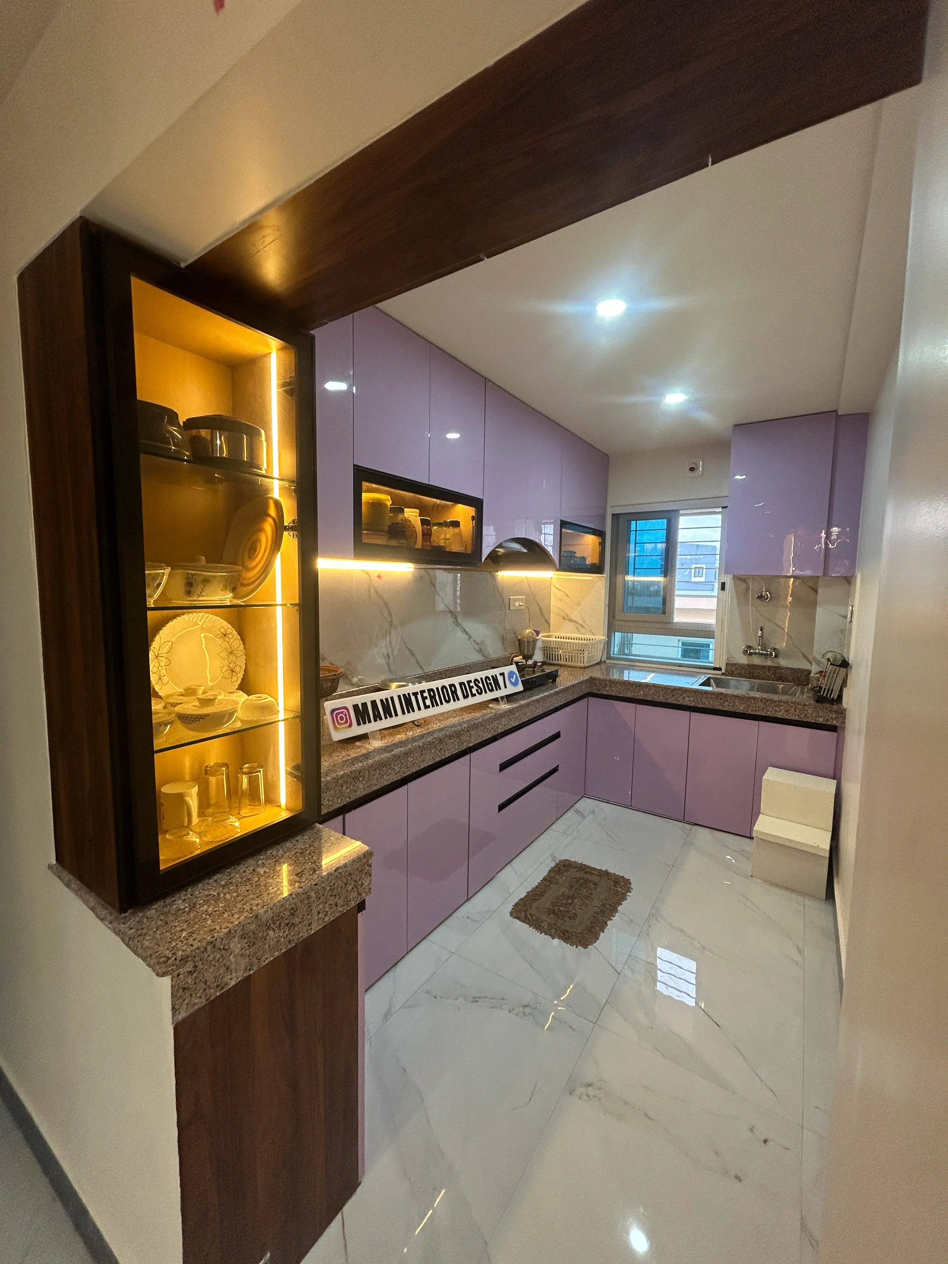 Interior Design After