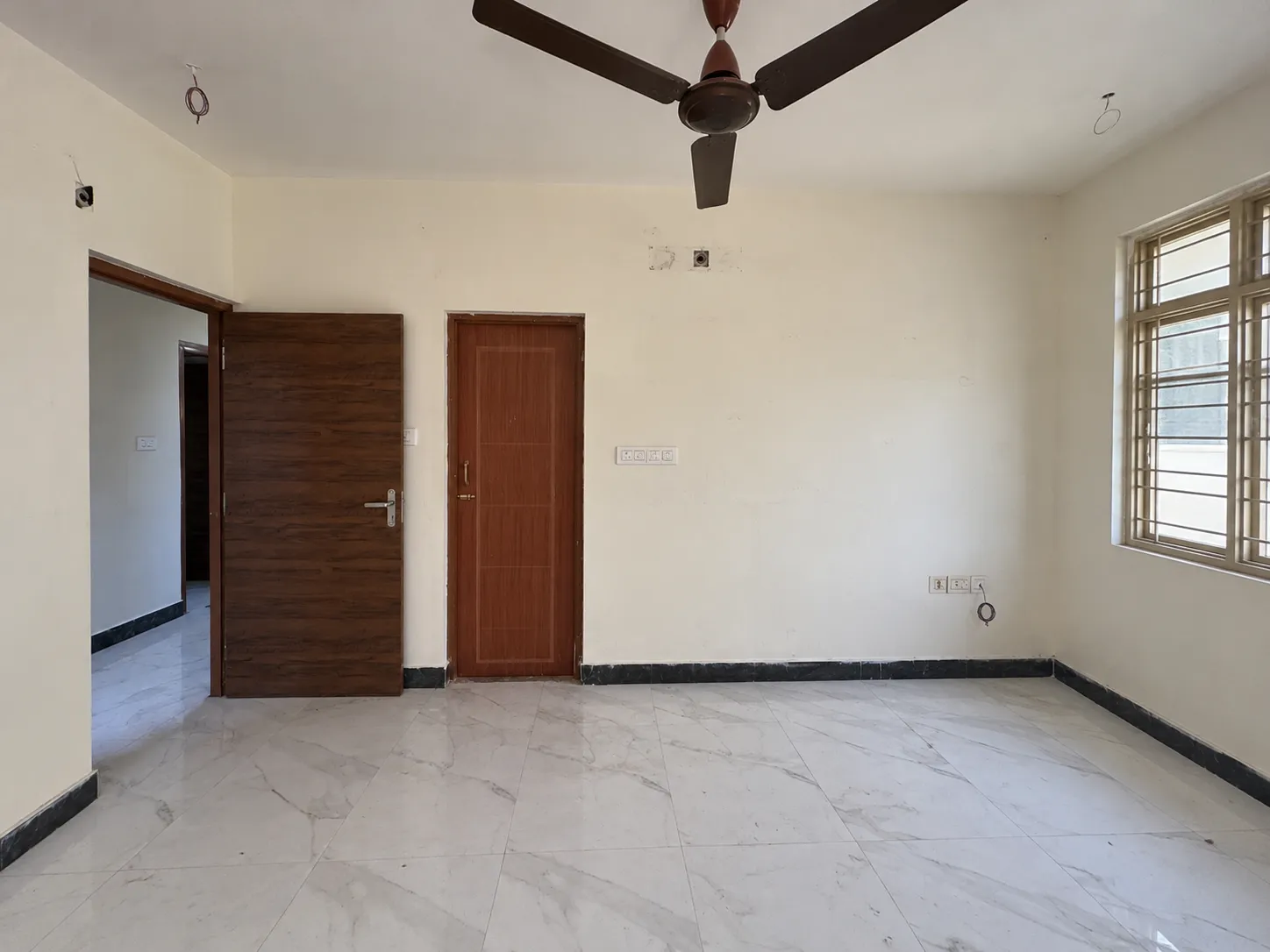 Interior Design Before