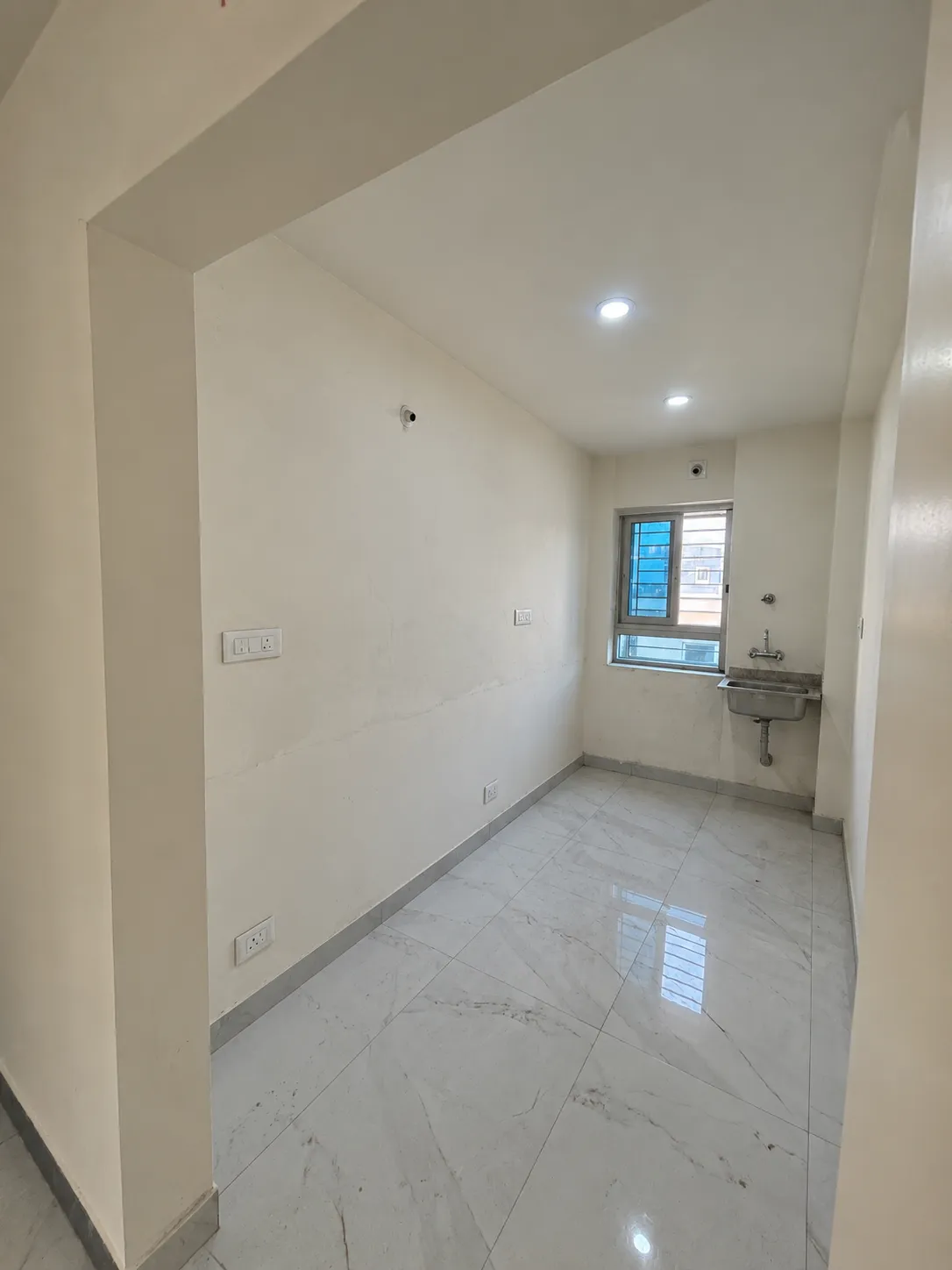 Interior Design Before