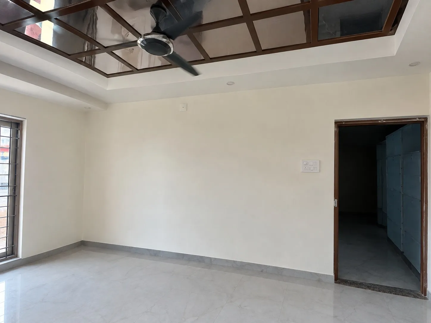 Interior Design Before